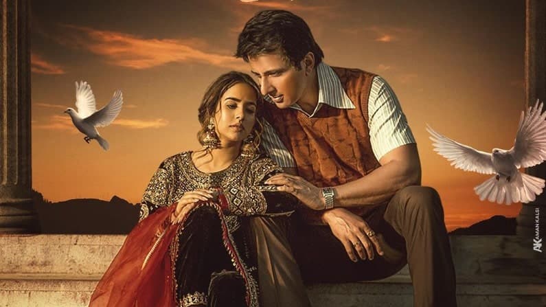 अब सोनू सूद म्यूजिक वीडियो 'पागल नहीं होना' में आएंगे नजर, जानें किस दिन होगा सॉन्ग रिलीज