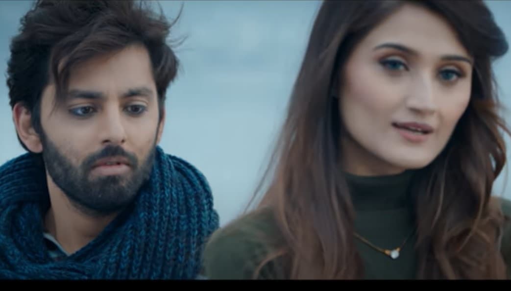 आरुषि निशंक और हिमांश कोहली का न्यू सॉन्ग Wafa Na Raas Aayee रिलीज, जुबिन नौटियाल ने दी है आवाज