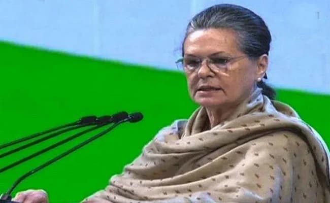 देश में कोरोना के 511 मामले, 9 की मौत, सोनिया ने पीएम मोदी को लिखा पत्र देश में कोरोना के 511 मामले, 9 की मौत, सोनिया ने पीएम मोदी को लिखा पत्र