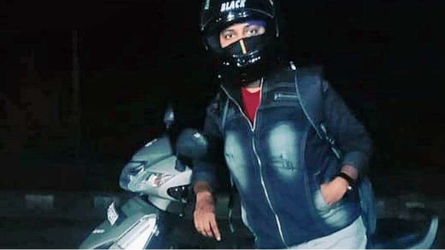 साेनिया दास की काेराेना रिपाेर्ट निगेटिव, बेटे से मिल फूट-फूट कर रोयीं