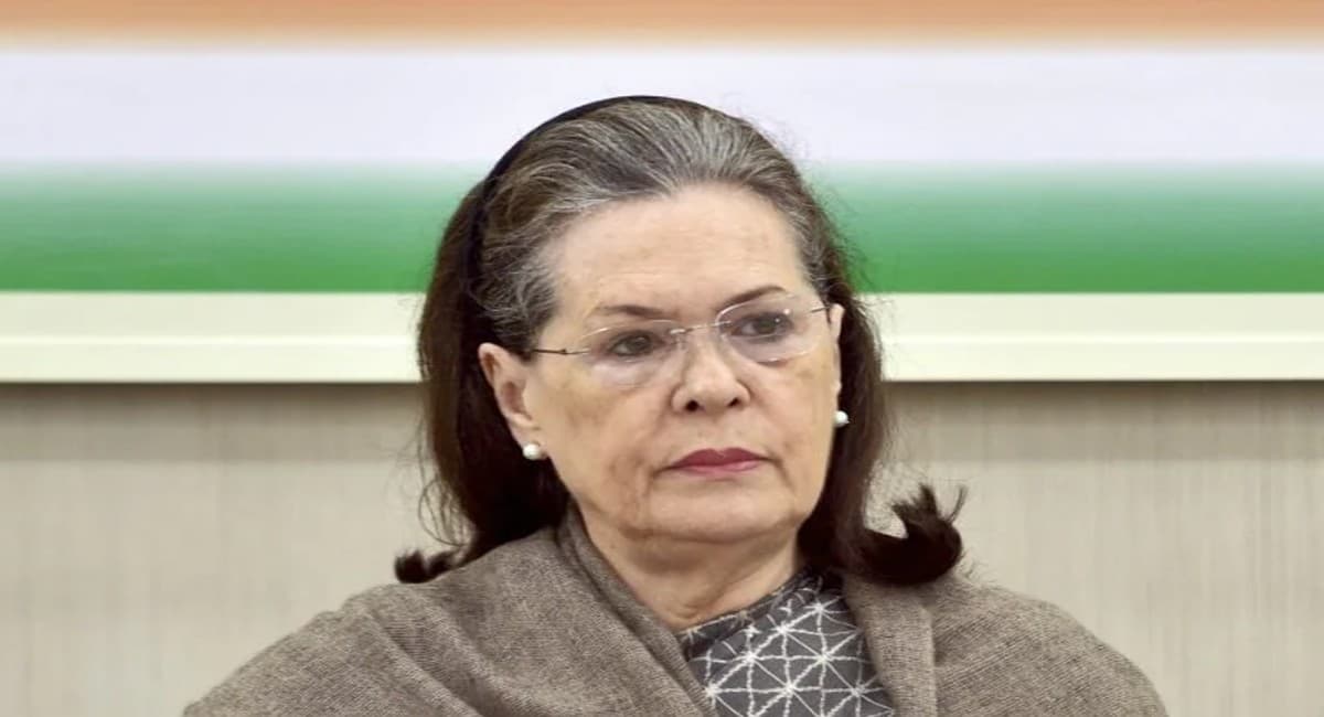 अंबिका सोनी बन सकती हैं पंजाब की नई सीएम! आज होने वाली विधायक दल की बैठक रद्द अंबिका सोनी बन सकती हैं पंजाब की नई सीएम! आज होने वाली विधायक दल की बैठक रद्द