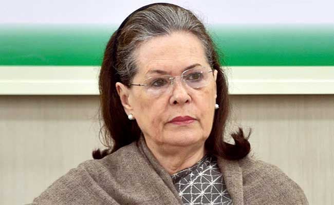 CWC Meet : बंगाल में कांग्रेस का खाता तक नहीं खुला ? केरल और असम में विफल क्यों रही पार्टी ?, कुछ यूं बैठक में नाराज हुई सोनिया गांधी