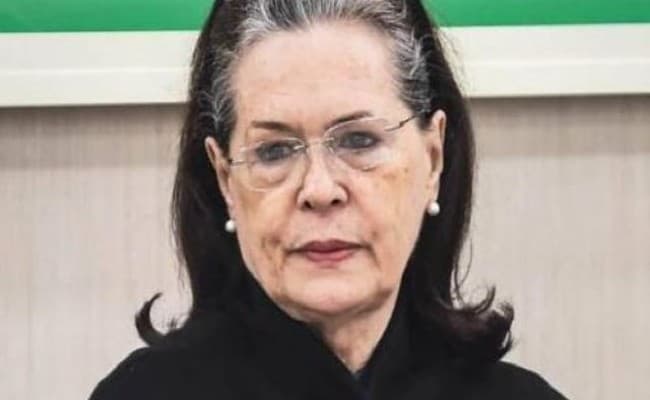 Coronavirus: सोनिया गांधी ने पीएम मोदी को लिखा पत्र, मनरेगा मजदूरों के लिए की यह मांग..