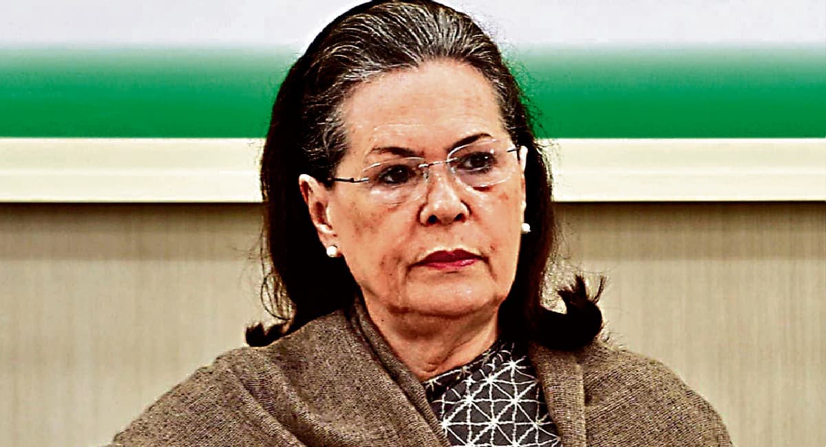 Rajya Sabha Election 2022: राज्यसभा चुनाव में 11 सीट हासिल कर सकती है कांग्रेस! यहां समझें सियासी समीकरण