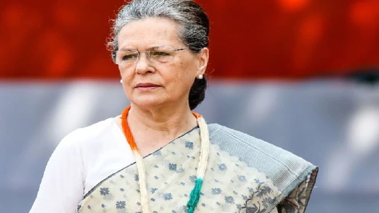 महिला आरक्षण विधेयक: सोनिया गांधी बहस के लिए कांग्रेस की ओर से मुख्य वक्ता होंगी