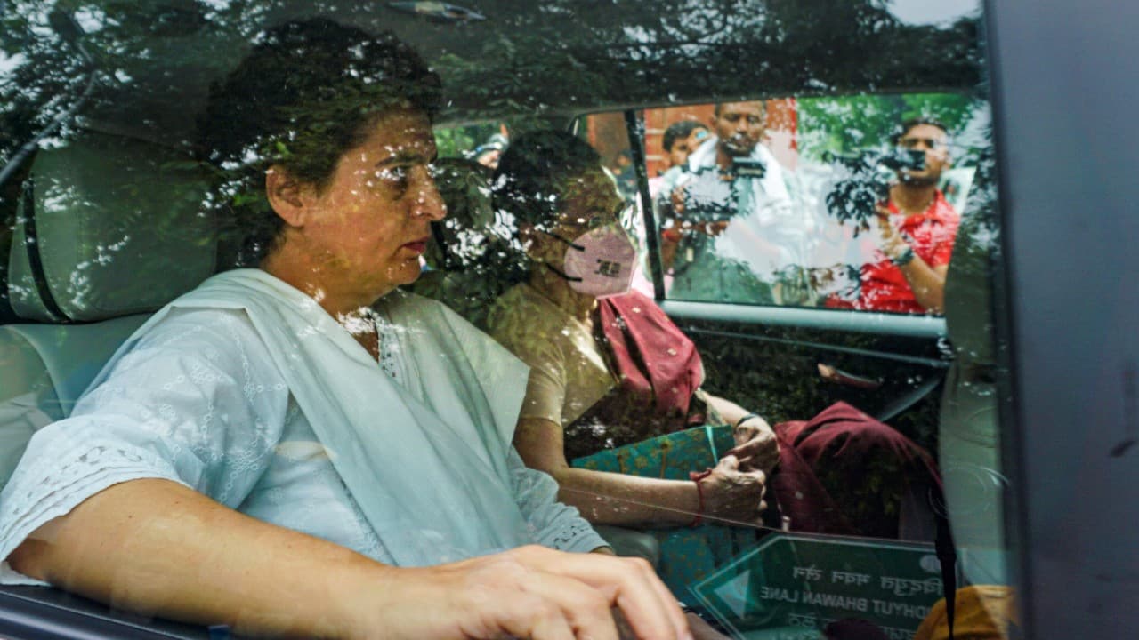 National Herald Case: सोनिया गांधी को ईडी ने 25 जुलाई को फिर बुलाया, आज दो घंटे हुई पूछताछ