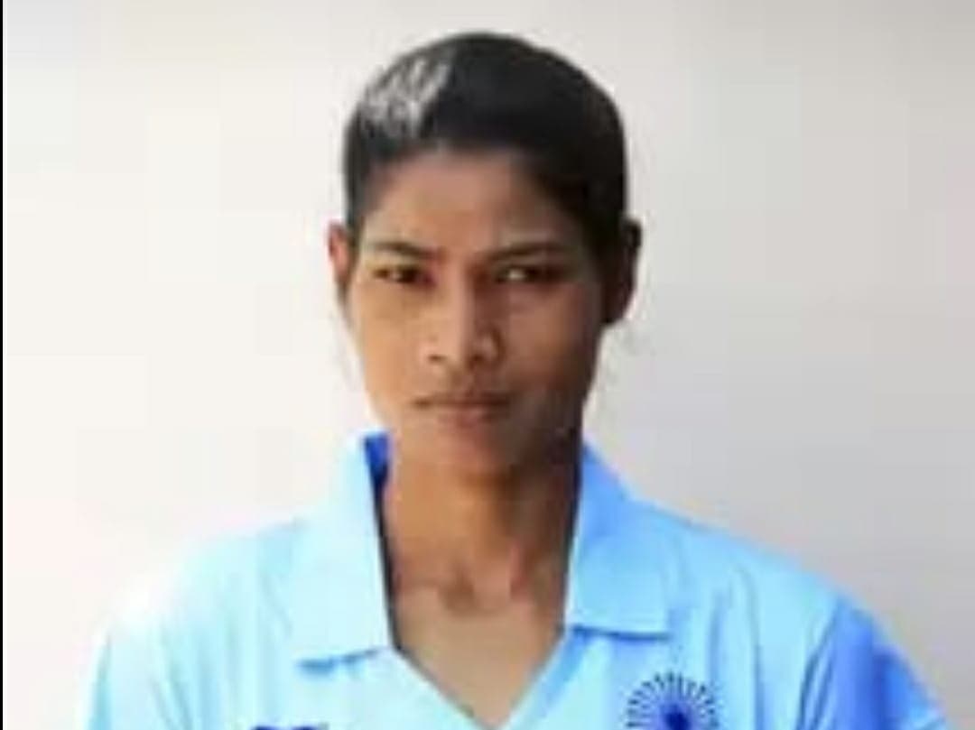 National Sports Day 2020 :  हॉकी ने खेल नगरी गुमला को दी वैश्विक पहचान, भारतीय हॉकी टीम से खेल चुकी सोनल मिंज है अभिमान