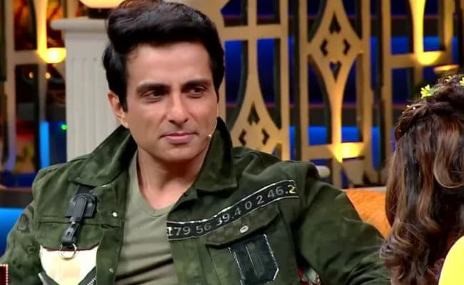 The Kapil Sharma Show: जब सोनू सूद बने थे कॉमिक्‍स वाले 'नागराज', आज इस बात का है दुख