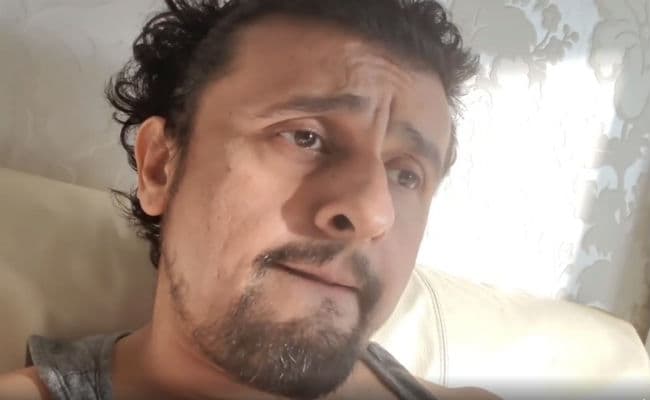 सोनू निगम ने कॉन्सर्ट में हुई धक्का-मुक्की पर दी प्रतिक्रिया, बोले- इस पेशे में होना इतना आसान नहीं...