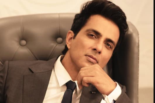 सोनू सूद ने फिल्म इंडस्ट्री में सफलता के बारे में कहा- ‘पानी के अंदर अपनी सांस रोकने जैसा...