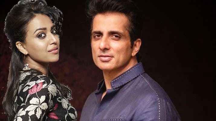 सोनू सूद ने कहा 'इज्जत कमाने निकलना, मशूहर होने नहीं', स्वरा ने कुछ यूं किया रिएक्ट