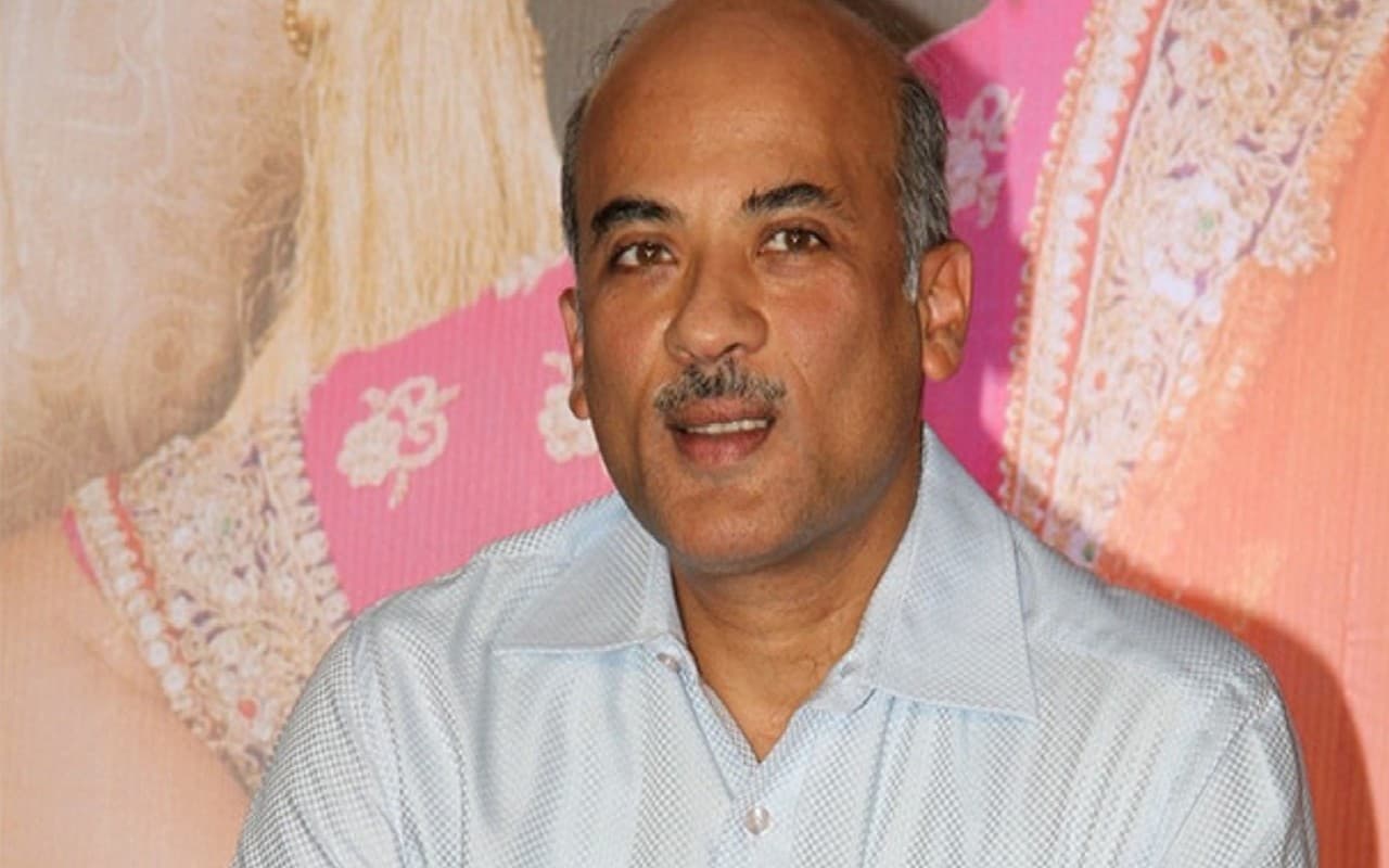 sooraj barjatya :आज के दौर के लिए मैं रिलेवेंट हूं या नहीं सवाल आता है