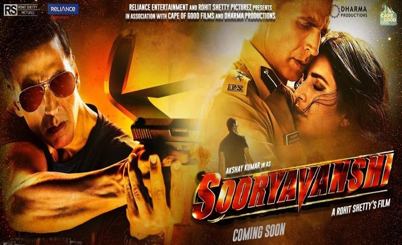 Sooryavanshi की रिलीज पर Corona संकट के बादल, फिल्म को लेकर फैंस को करना पड़ सकता है और इंतजार