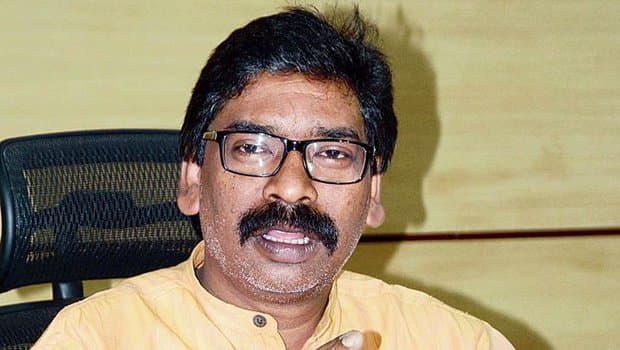 गढ़वा में कॉलेज, असाध्य रोग में मिलेंगे 10 लाख, हजारीबाग में मिलेगी जमीन की रसीद, हेमंत सरकार का फैसला