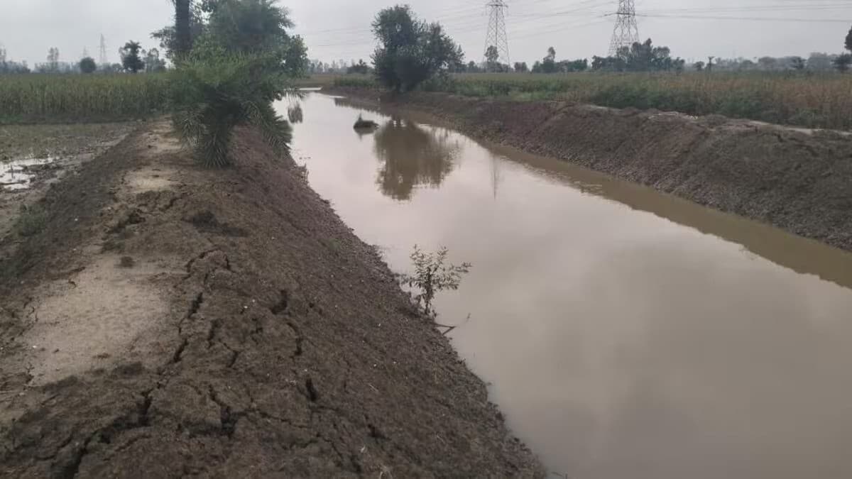 Mann Ki Baat: संभल जिला बना जनभागीदारी की मिसाल, 70 गांवों ने सोत नदी को किया पुनर्जीवित, पीएम मोदी हुए मुरीद