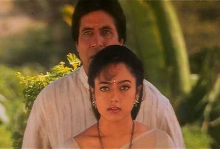 इस अभिनेत्री की हेलीकॉप्टर क्रैश में गई थी जान, Amitabh Bachchan संग 'सूर्यवंशम' में किया था काम