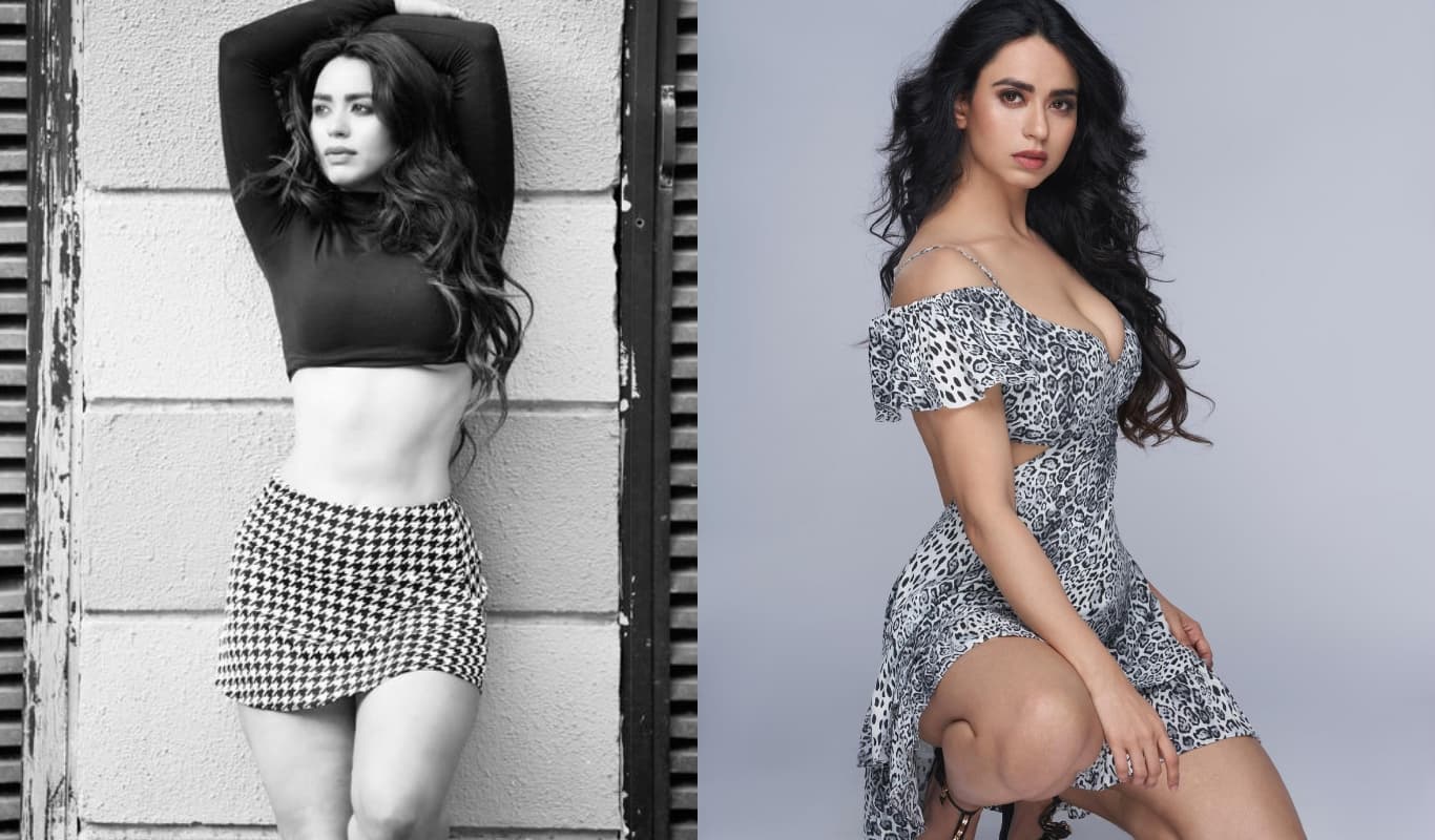 साजिद खान की फिल्म में डांस नंबर करती दिखेंगी सौंदर्या शर्मा! जल्द शुरू होगी शूटिंग, जानें इनसाइड डिटेल्स