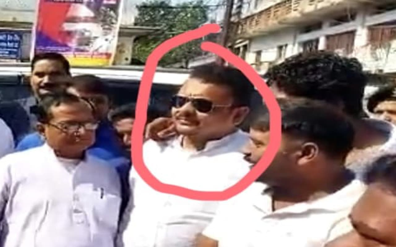 Jharkhand News: हिट एंड रन मामले में कांग्रेस के प्रदेश सचिव सौरभ अग्रवाल दोषी करार, 30 जनवरी को सजा का ऐलान