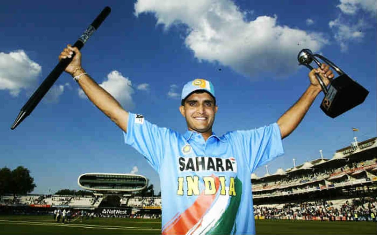 Sourav Ganguly Birthday: वह कप्तान जिसने टीम इंडिया को सिखायी 'दादागीरी', एक भूल ने कर दिया टीम से बाहर
