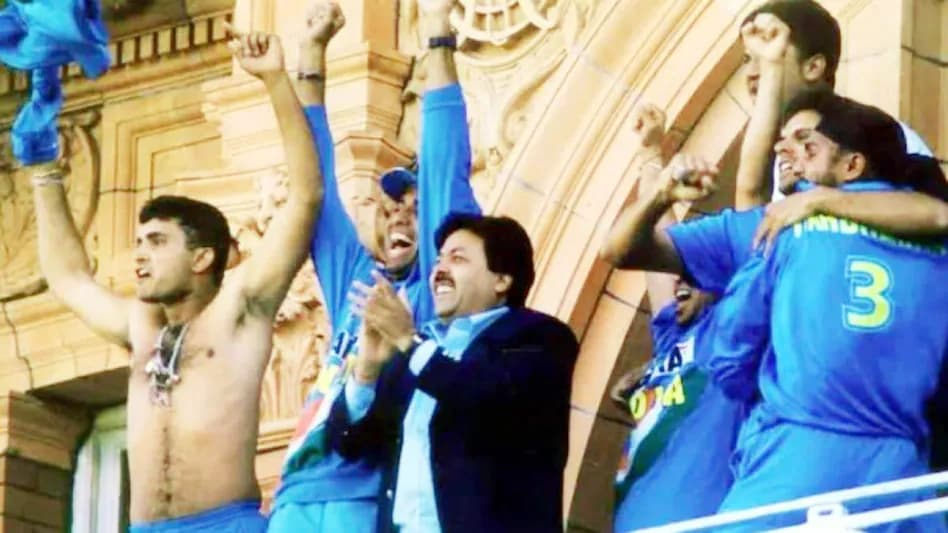 जब भारत के दो ‘नौसिखियों’ ने इंग्लैंड से लिया था हार का बदला, लॉर्ड्स के ऐतिहासिक जीत पर ऐसे मना था जश्न