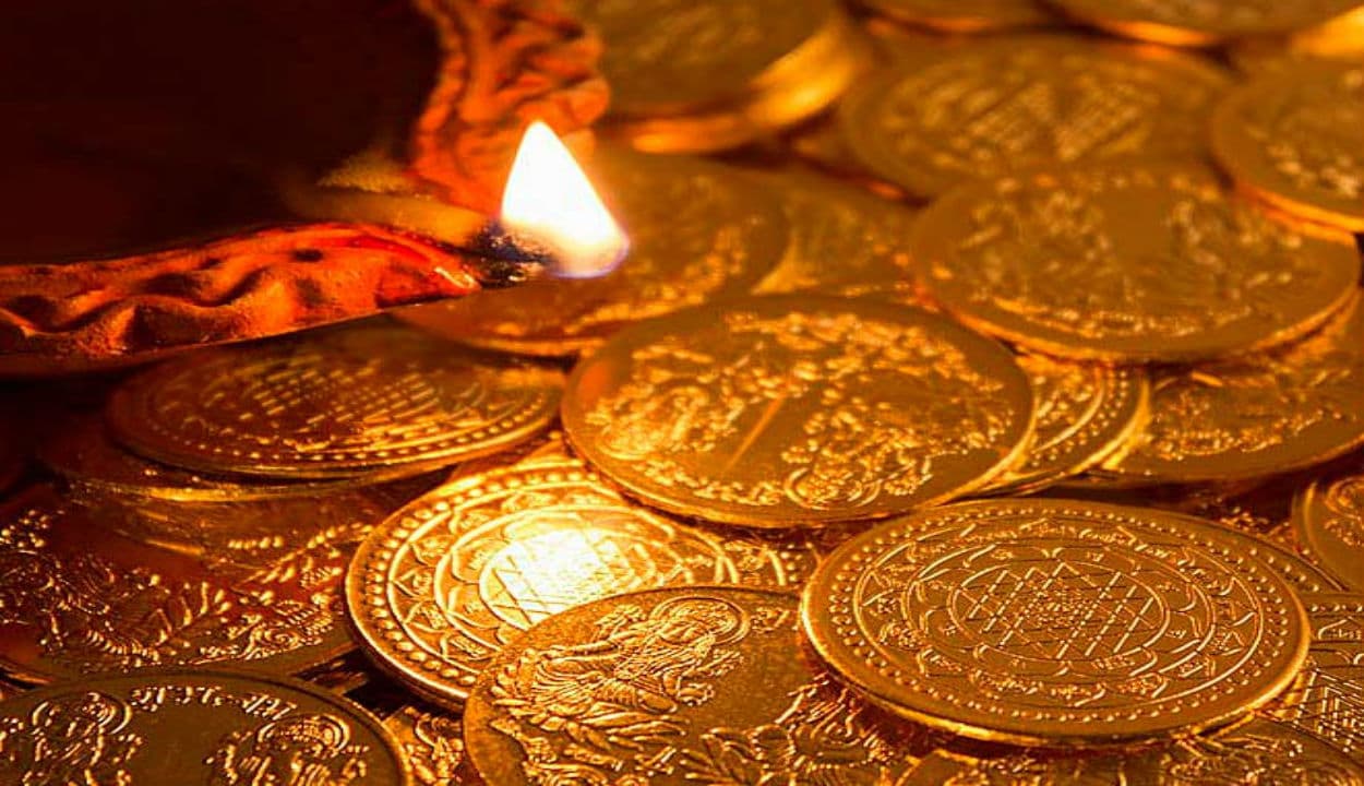 Dhanteras Gold Scheme : इस साल सस्ता सोना खरीदकर धनतेरस को बना सकते हैं खास, 9 नवंबर से शुरू होगी सरकारी स्कीम