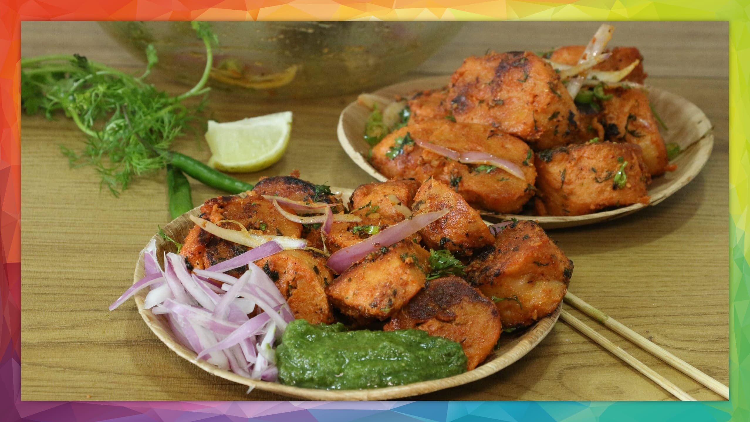 गाजियाबाद में सोया चाप खाने से बाप-बेटी की हुई मौत, पुलिस ने शव को पीएम के लिए भेजा