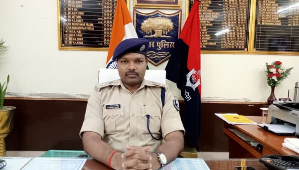 बेगूसराय में एक महीने में 163 अपराधियों को वज्रा ने किया गिरफ्तार, 59 ने स्वयं किया आत्मसमर्पण