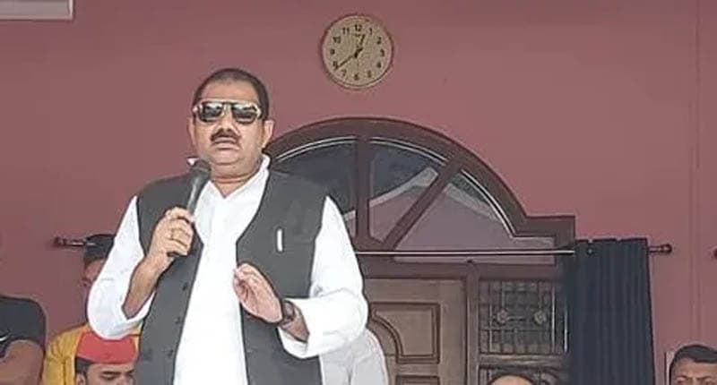 बरेली: सपा विधायक अताउर्रहमान सहित पांच लोगों के खिलाफ एफआईआर दर्ज, बहेड़ी की सियासत से जुड़ा है मामला