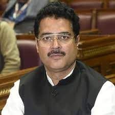 सपा विधायक राकेश प्रताप सिंह ने स्वामी प्रसाद मौर्य को बताया विक्षिप्त, बोले- MLA रहूं या नहीं धर्म के साथ..
