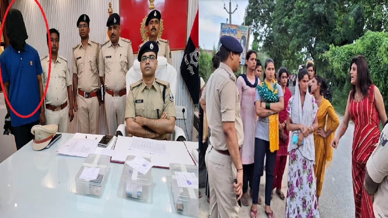 बिहार: प्यार में बेवफाई किन्नर प्रिया को पड़ा भारी, प्रेमी ने बताया चाकू से गोदकर क्यों उतार दिया मौत के घाट.. बिहार: प्यार में बेवफाई किन्नर प्रिया को पड़ा भारी, प्रेमी ने बताया चाकू से गोदकर क्यों उतार दिया मौत के घाट..
