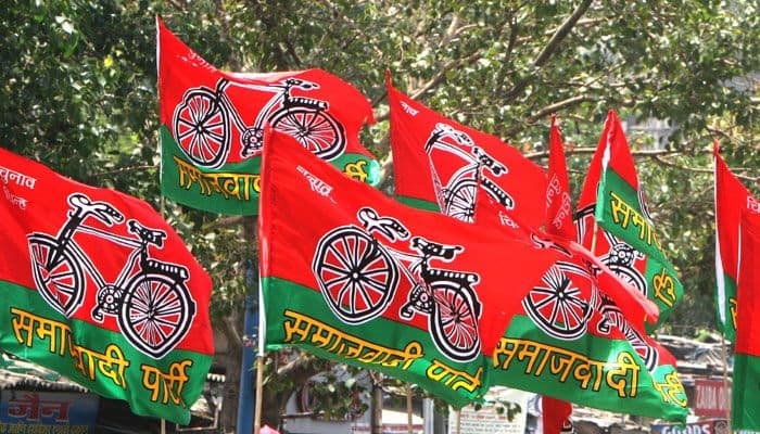 Bareilly News: सपा ने 49 जिलों का संगठन किया तय, बरेली, रामपुर, मेरठ, मुरादाबाद समेत 26 का फंसा पेंच