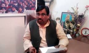 Burqa Controversy: बुर्के पर रोक लगाने वाले को कपड़ा उतारकर घुमाओ, सपा के पूर्व MLA जमीर उल्लाह के बिगड़े बोल