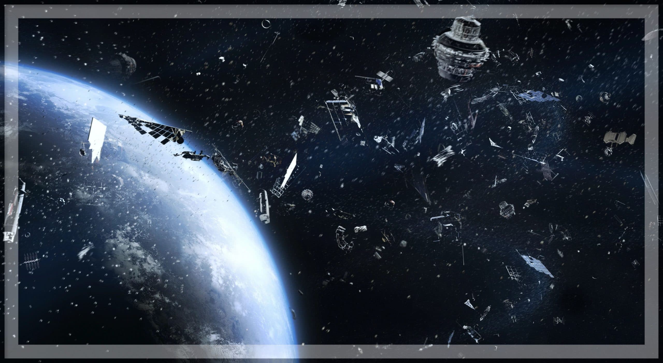 Space Junk Risk: क्या अंतरिक्ष के कचरे से भी हो सकती है किसी की मौत? पढ़ें यह रिपोर्ट