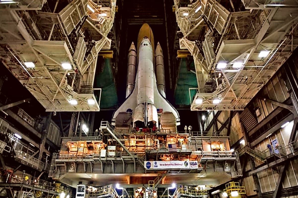 400 बिलियन डॉलर के स्पेस कारोबार में भारत की होगी दमदार इंट्री, जानें क्या होंगे इसके फायदे