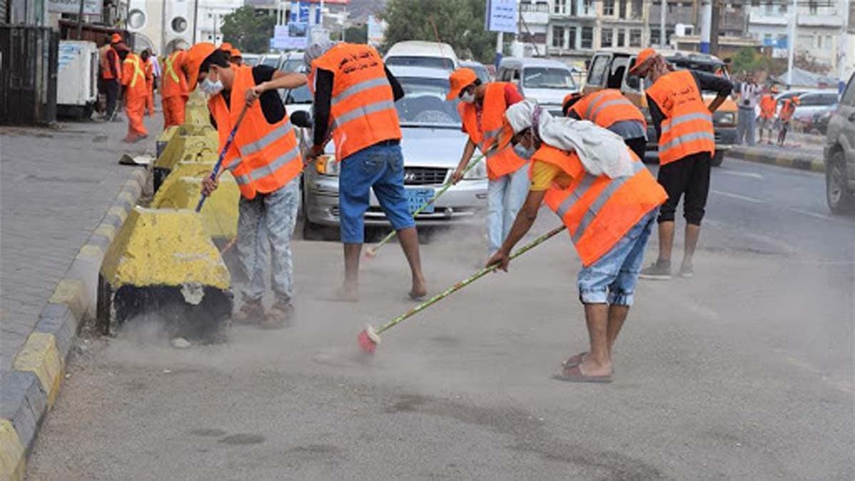 Cleanliness Drive: गृह मंत्रालय के स्वच्छता अभियान के दौरान शिकायतों का हुआ निपटारा