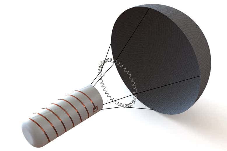 100 मीटर दूर से बिजली के झटके देगा US Army का यह अनोखा ​हथियार