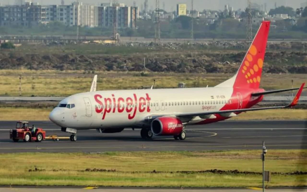 रामलला के दर्शन मात्र 1622 रुपये में करें, इन रूटों के लिए Spicejet लाई खास ऑफर