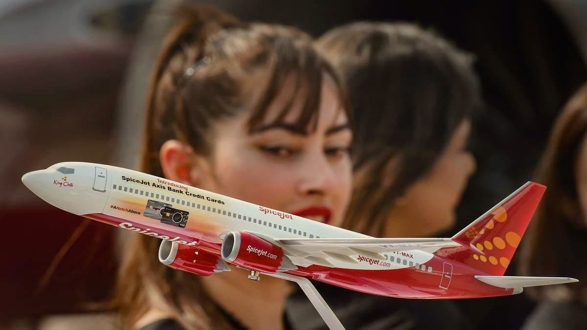 Spicejet SpiceXpress Split: अगस्त के पहले सप्ताह तक स्पाइसजेट से अलग हो जाएगी स्पाइसएक्सप्रेस