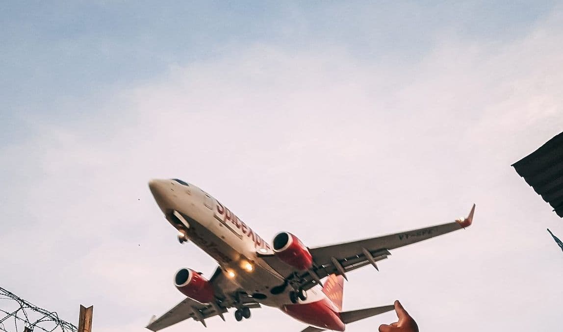 होली में आपको सस्ते में घर पहुंचाएगा स्पाइसजेट, 28 मार्च से 66 नयी उड़ानें, बिहार-बंगाल सहित इन राज्यों के यात्रियों को होगा फायदा