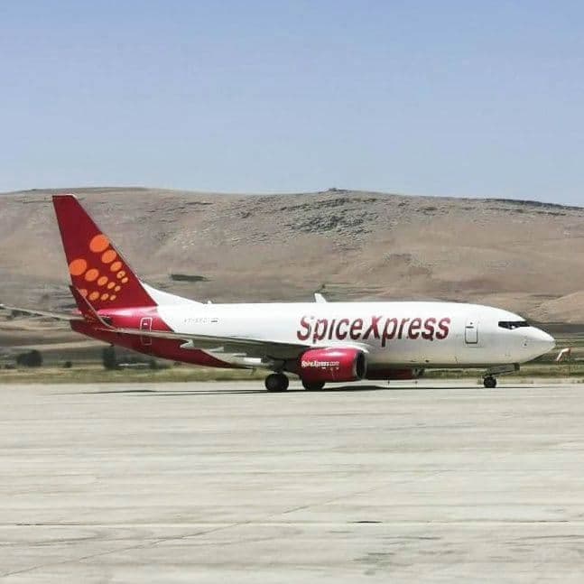 अब स्पाइसजेट से भी अमेरिका जा सकेंगे यात्री, केंद्र सरकार ने दी ये मंजूरी