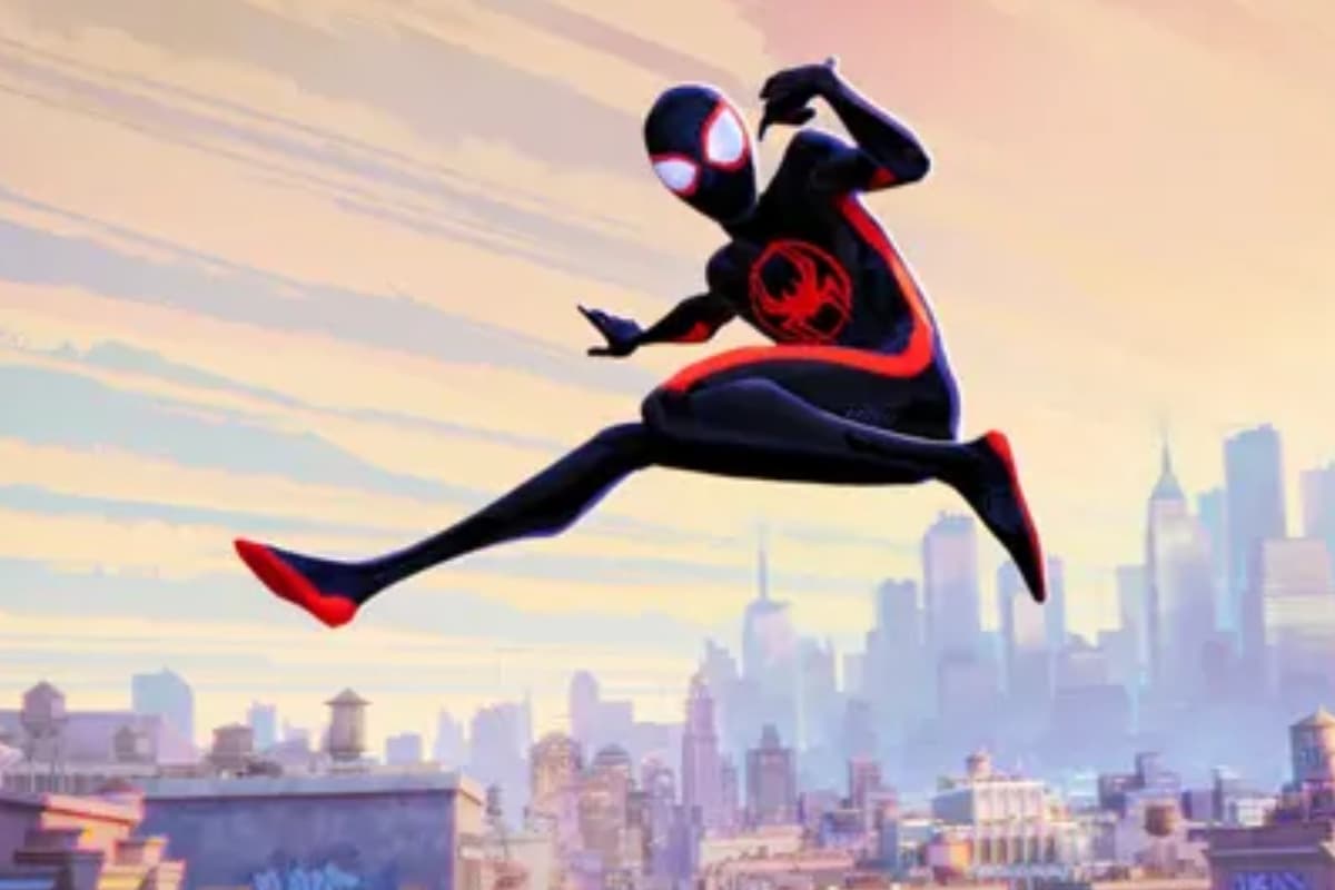 Spider-Man Across The Spider-Verse Movie Review: सिनेमेटिक अनुभव है यह एनिमेटेड फिल्म