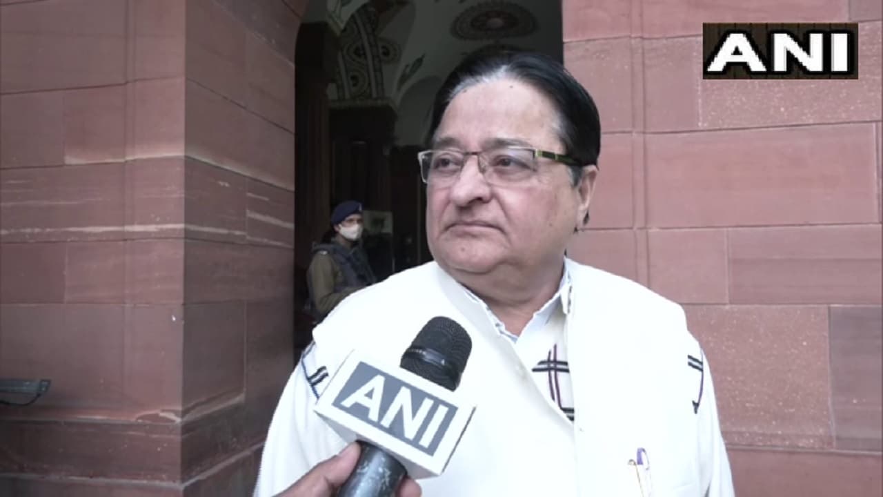 शादी की कानूनी उम्र 21 साल करने के प्रस्ताव पर बोले SP सांसद एसटी हसन, 18 की उम्र में वोट, तो विवाह क्यों नहीं