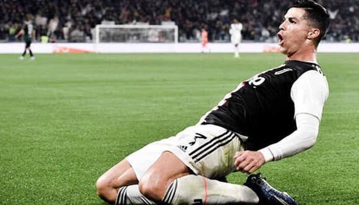 Euro Cup 2020 के पहले ही मैच में रोनाल्डो ने लगायी रिकॉर्ड्स की झड़ी, टूर्नामेंट में रच डाला इतिहास