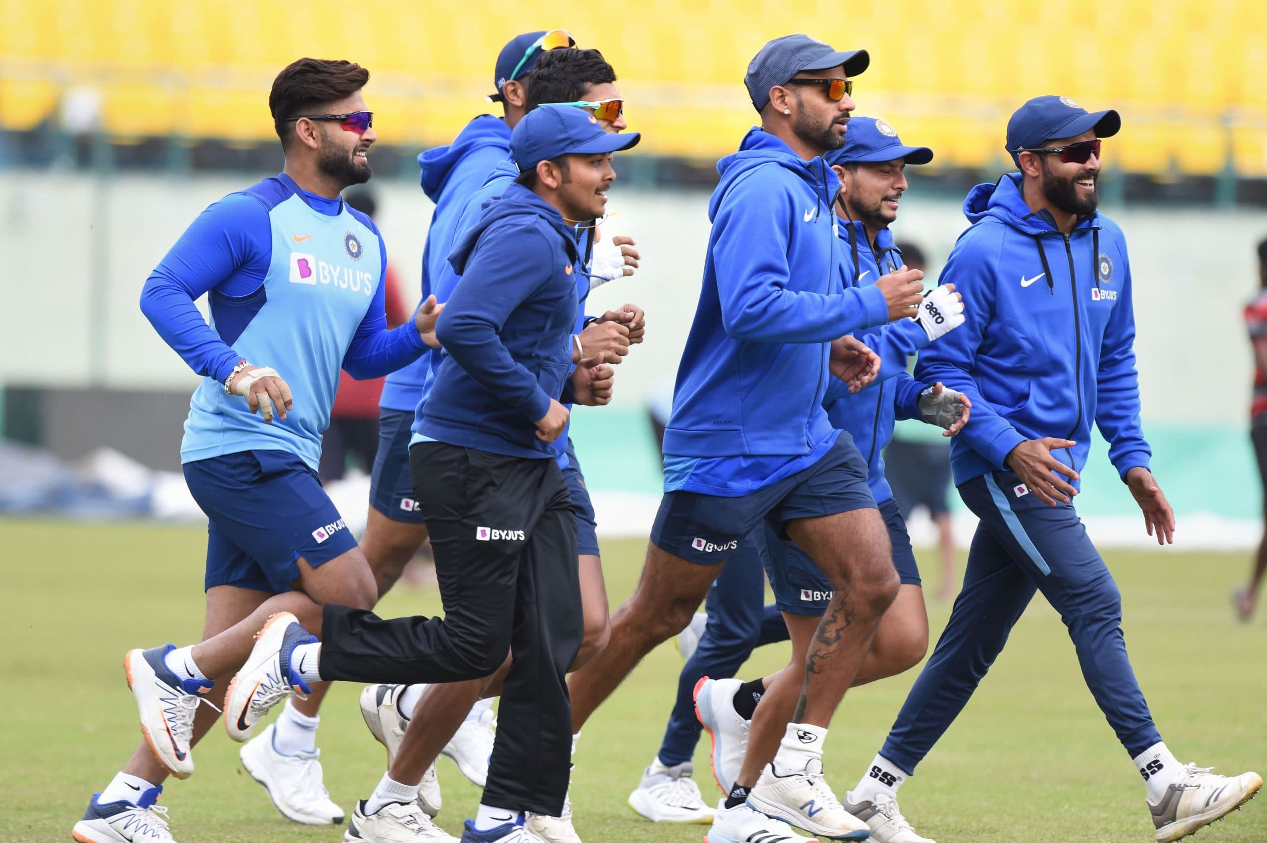 India Tour of Engaland: इंग्लैंड में इन नियमों को लेकर बढ़ी भारतीय टीम की मुश्किलें,  BCCI कर रही है सरकार से बात