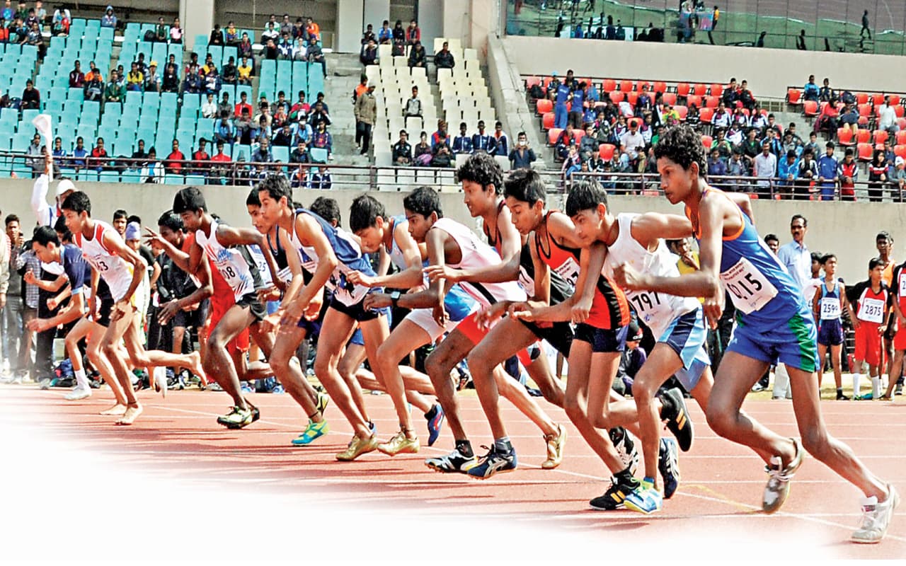झारखंड खेल नीति-2022: पूर्व खिलाड़ियों को मिलेगी 10 हजार रुपये पेंशन, इस तारीख कर करें आवेदन