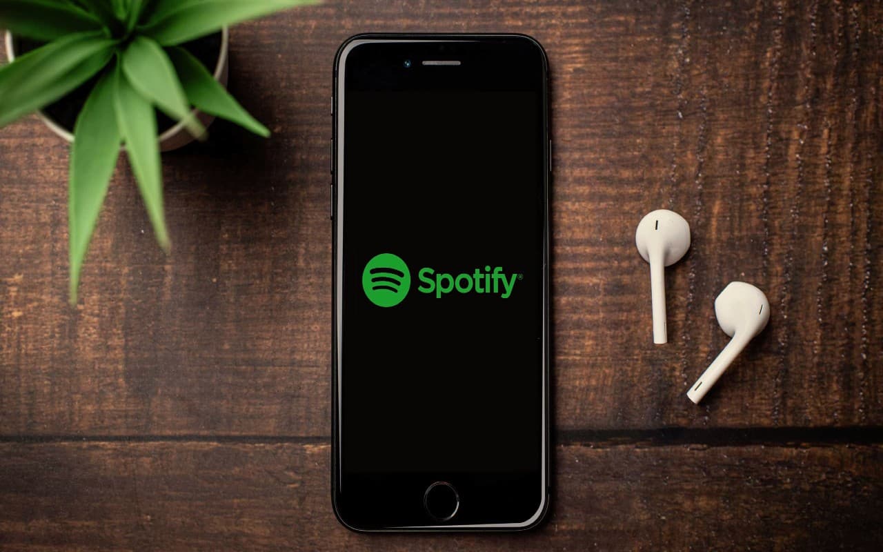 नये साल को बनाएं खास, इन स्टेप्स को फॉलो कर  पाएं Spotify Premium का मुफ्त सब्सक्रिप्शन