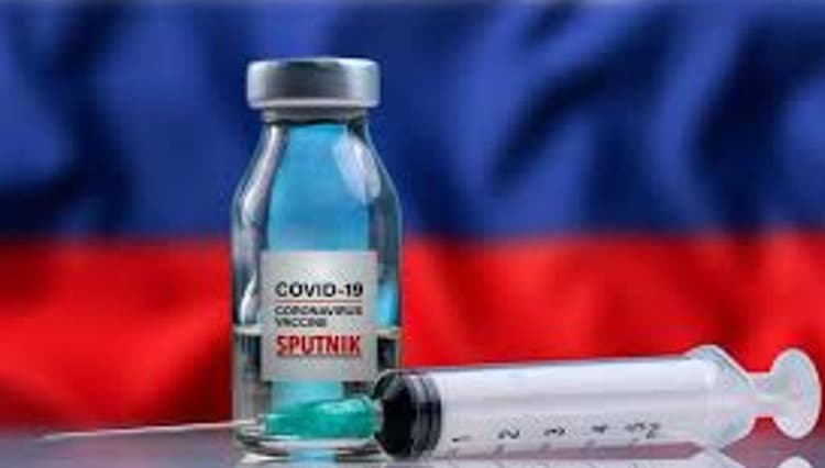 चारो महानगरों समेत कई शहरों तक स्पुतनिक-वी को दिया गया विस्तार, वाणिज्यिक लॉन्च के बाद को-विन एप पर हो सकेगा पंजीकरण : डॉ रेड्डीज