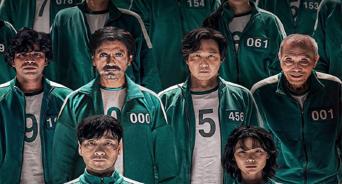 Squid Game में नवाजुद्दीन सिद्दीकी, तो शहनाज गिल और सोनू सूद दिखे इस शो में, VIDEO VIRAL