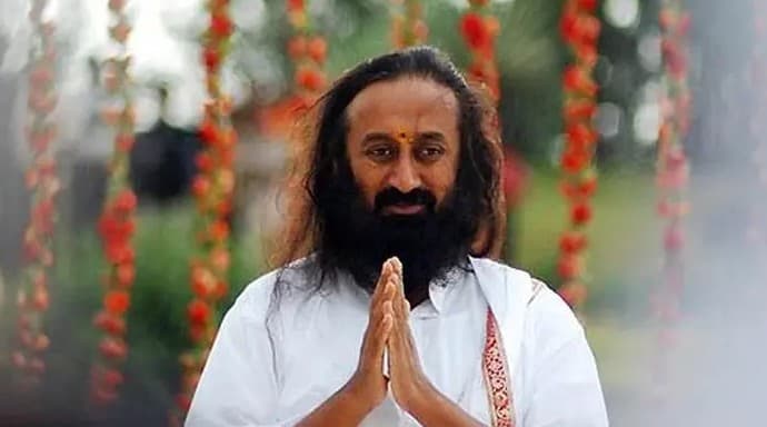 'इस गहराई का कोई तल नहीं'