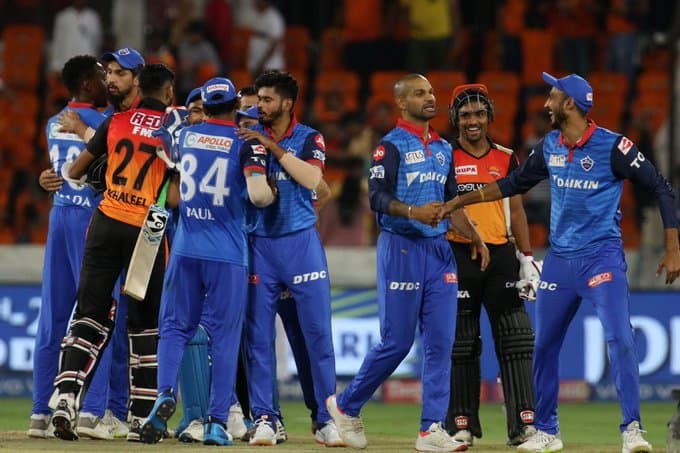IPL 2020: दमदार विदेशी खिलाड़ियों के दम पर क्या फिर चैंपियन बनेगी  सनराइजर्स हैदराबाद? टीम लिस्ट और शेड्यूल, जानें सबकुछ